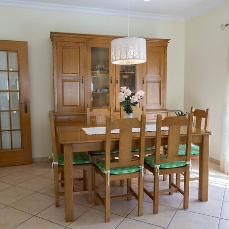 Apartamento Karibu Carvoeiro  Luaran gambar