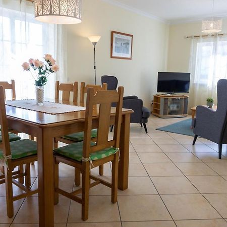 Apartamento Karibu Carvoeiro  Luaran gambar