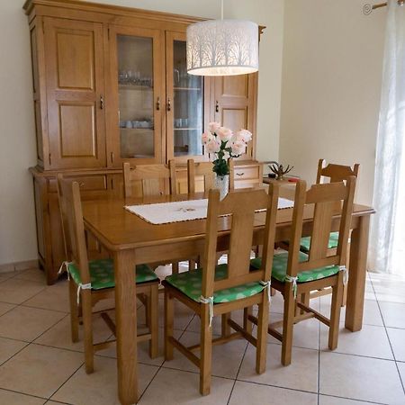 Apartamento Karibu Carvoeiro  Luaran gambar