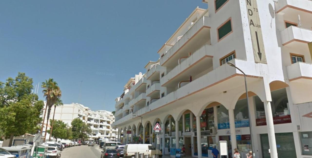Apartamento Karibu Carvoeiro  Luaran gambar