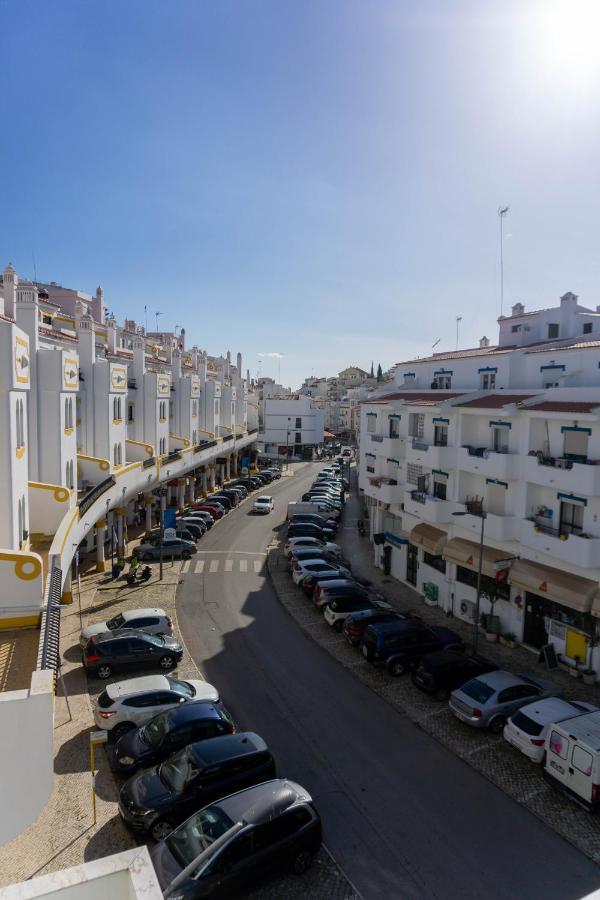 Apartamento Karibu Carvoeiro  Luaran gambar