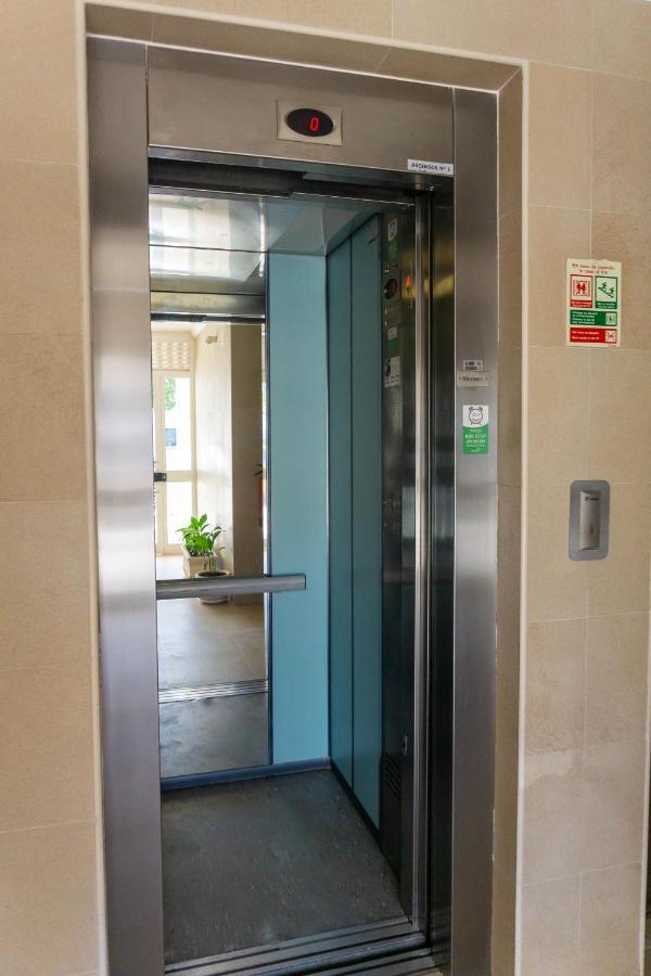 Apartamento Karibu Carvoeiro  Luaran gambar