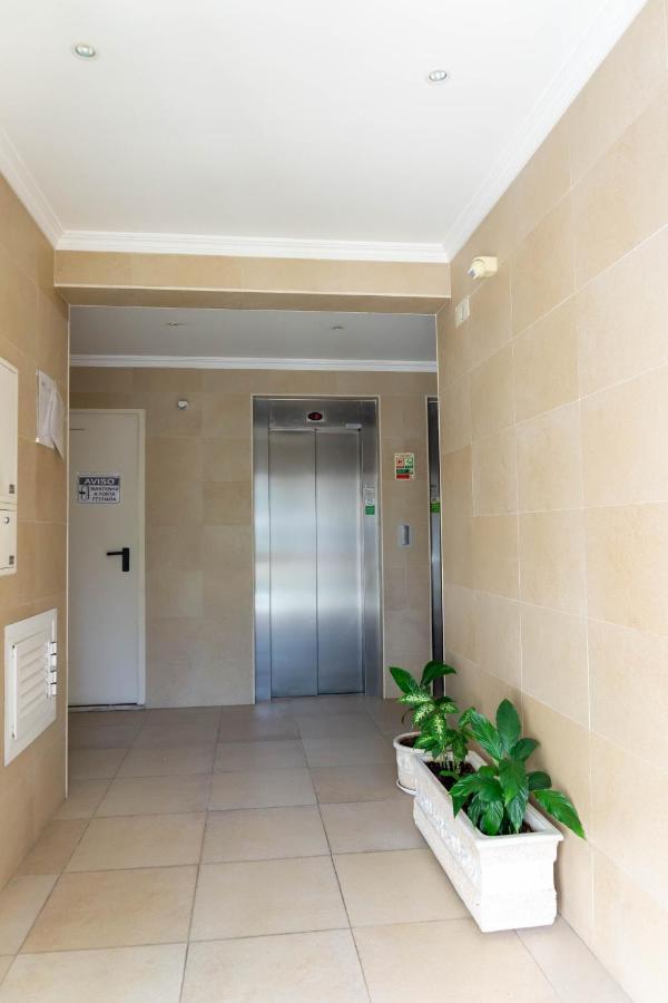 Apartamento Karibu Carvoeiro  Luaran gambar