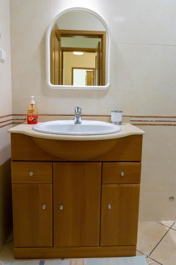 Apartamento Karibu Carvoeiro  Luaran gambar