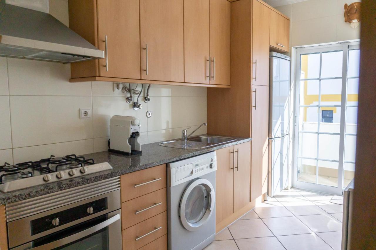 Apartamento Karibu Carvoeiro  Luaran gambar