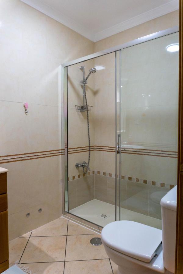 Apartamento Karibu Carvoeiro  Luaran gambar