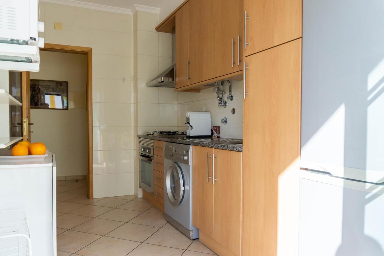 Apartamento Karibu Carvoeiro  Luaran gambar