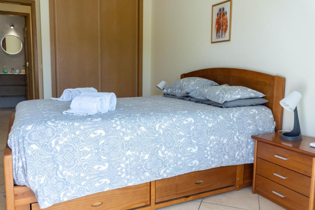 Apartamento Karibu Carvoeiro  Luaran gambar